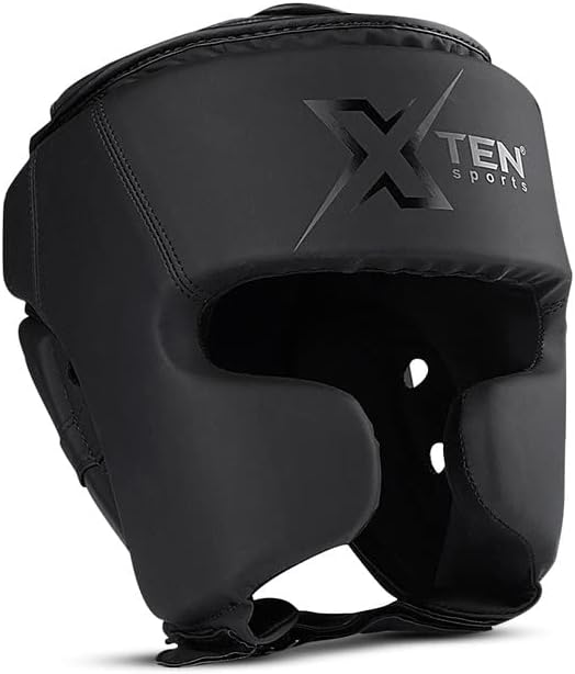 XTEN SPORTS Boxing Headguard