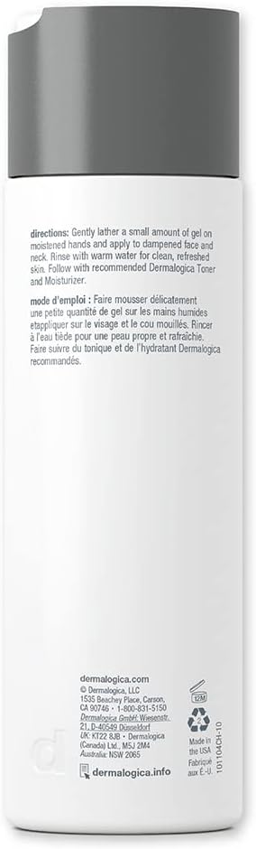 Dermalogica Special Cleansing Gel 250 ml