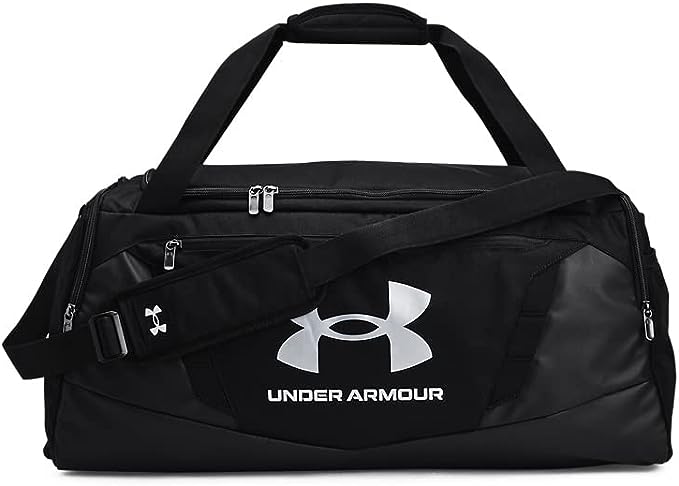 Under Armour 2023 Undeniable 5.0 Storm Water Resistant Medium Duffle Bag