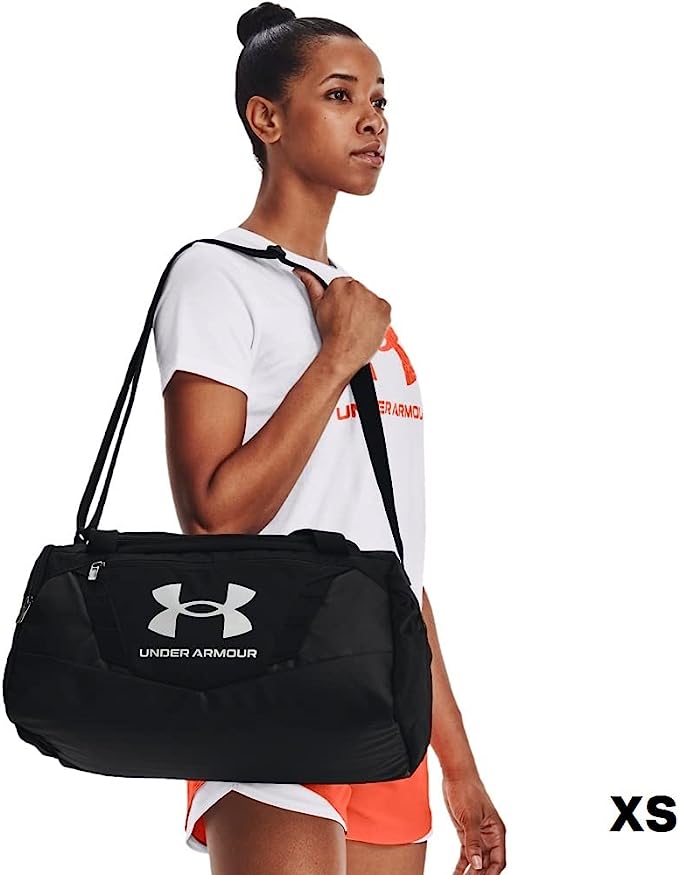 Under Armour 2023 Undeniable 5.0 Storm Water Resistant Medium Duffle Bag