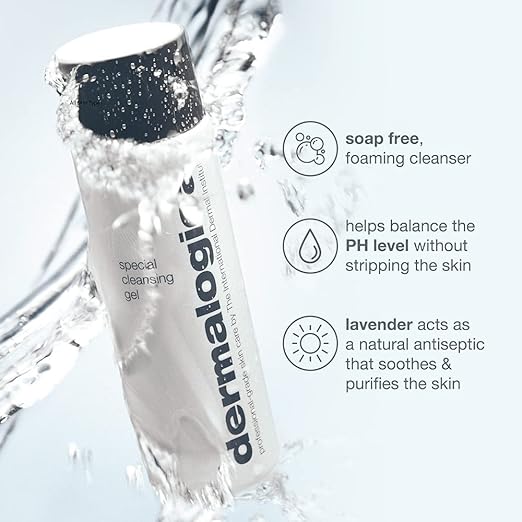 Dermalogica Special Cleansing Gel 250 ml