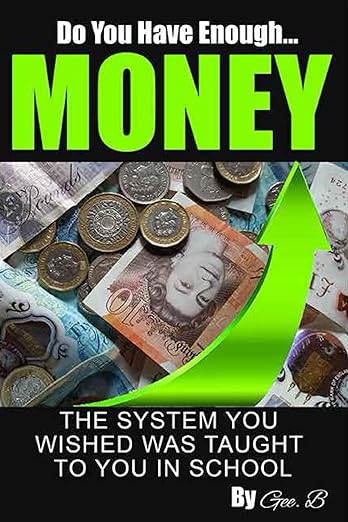 MONEY: The System You Wished Was Taught In School