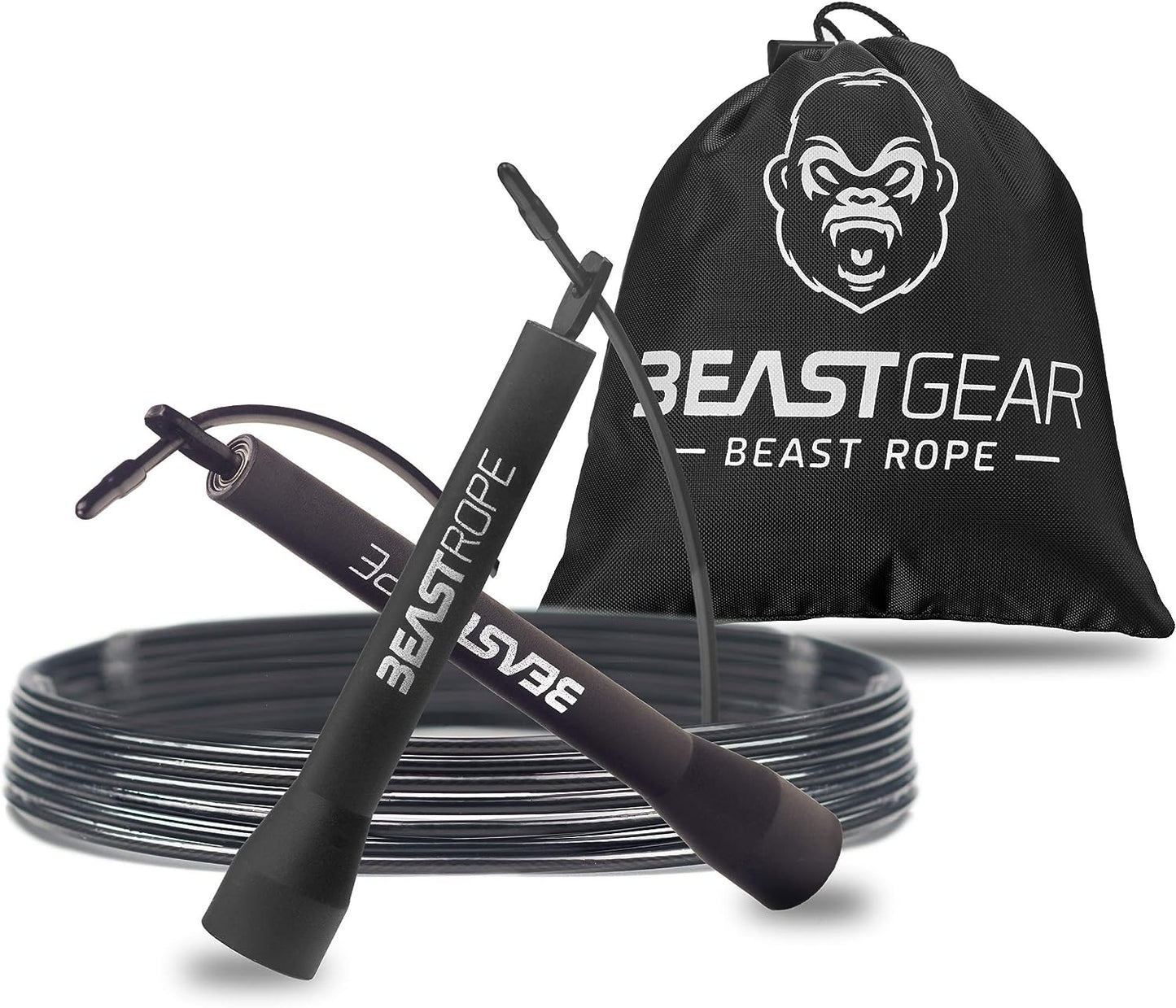 Beast Gear Skipping Rope- Adult