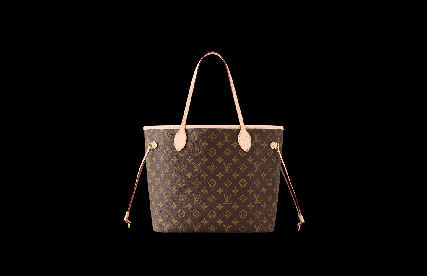 Colours Cherry Women - LOUIS VUITTON Neverfull MM