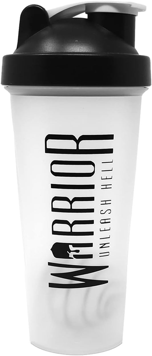 Warrior Protein Shaker 600ml